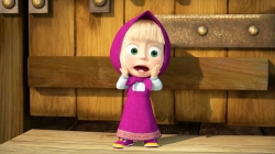 کارتون ماشا و میشا ❤ قسمت ۳۲۴ ❤